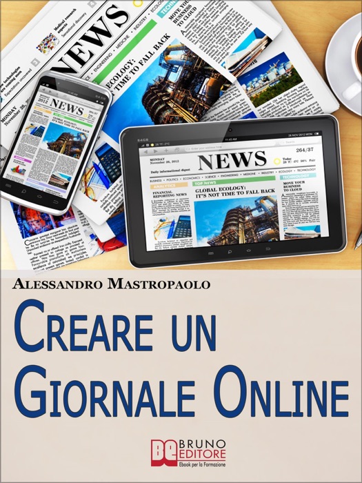 Creare un Giornale Online