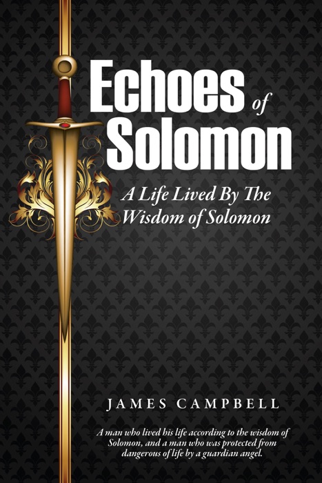 Echoes Of Solomon