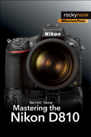 Darrell Young - Mastering the Nikon D810 artwork