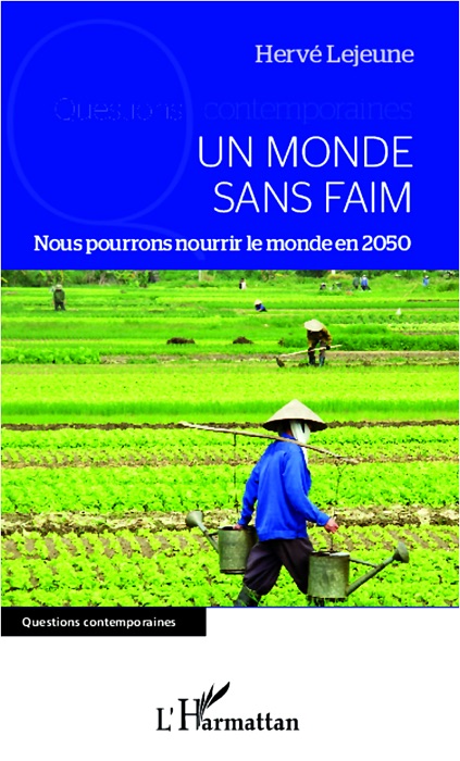 Un monde sans faim