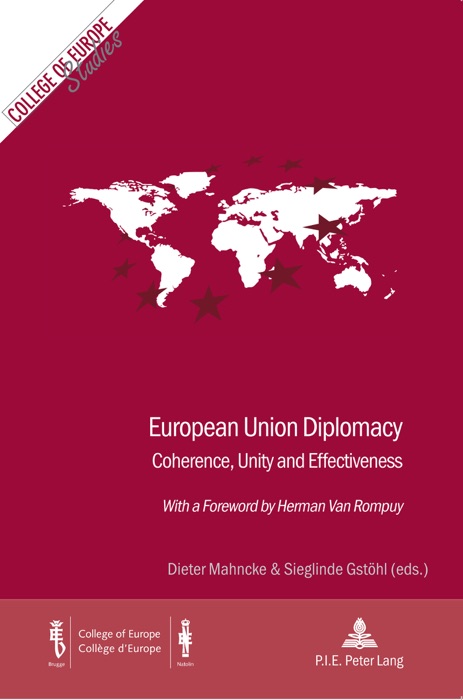 European Union Diplomacy