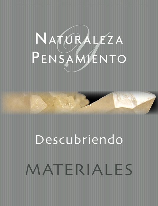 Descubriendo - Materiales