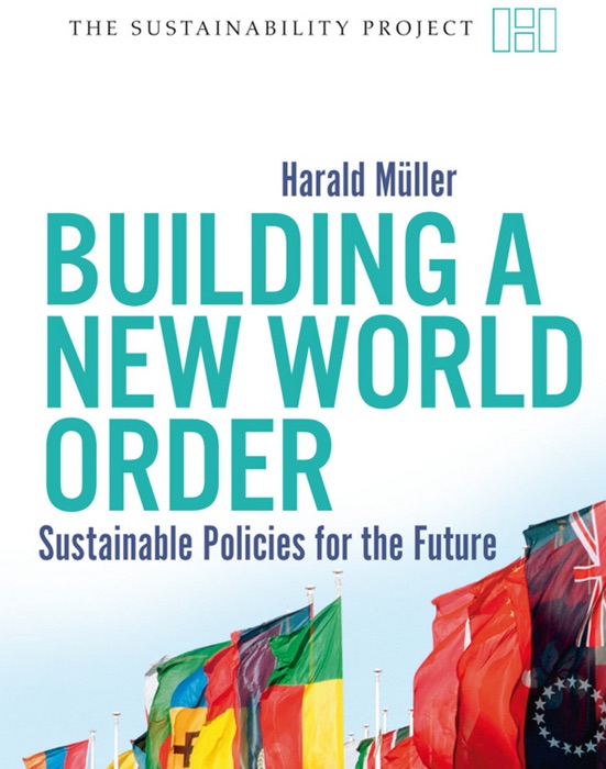 Building a New World Order