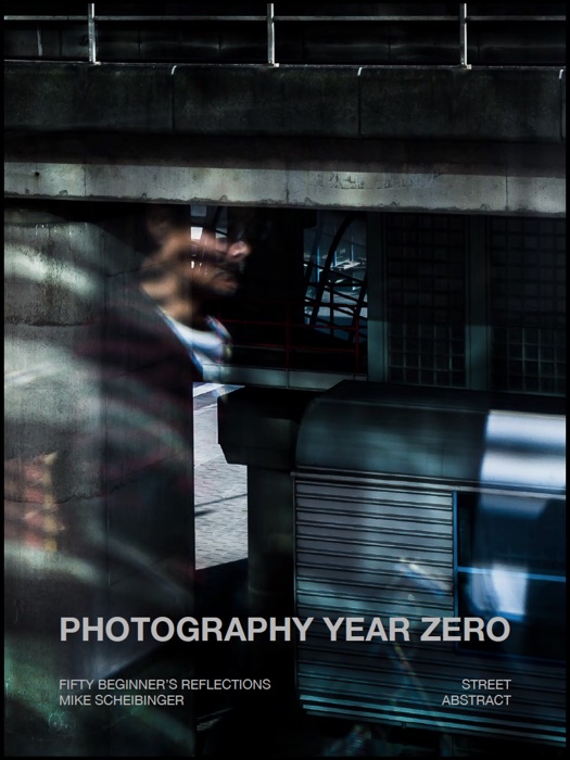Photography Year Zero