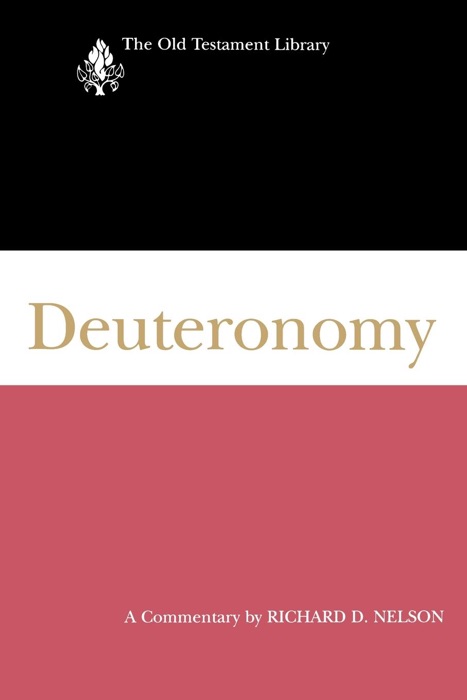 Deuteronomy (2002)