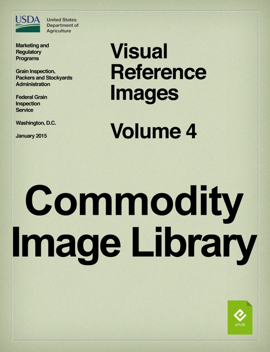 Visual Reference Images Volume 4