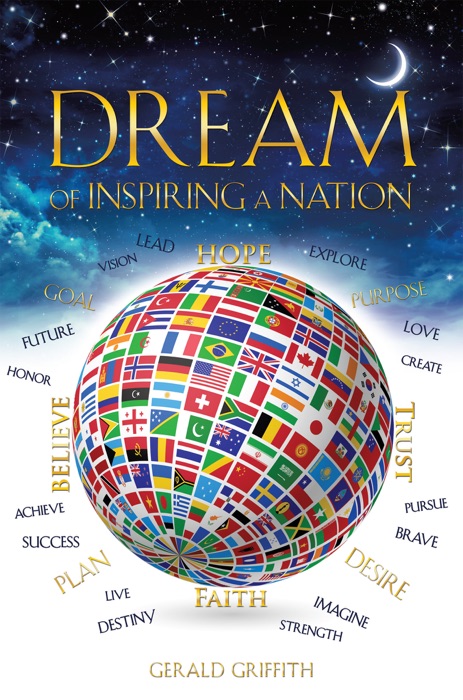 Dreams of Inspiring a Nation