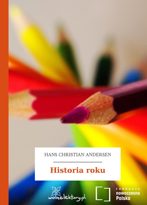 Historia roku