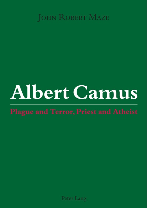 Albert Camus