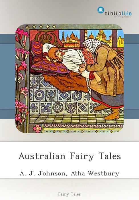 Australian Fairy Tales