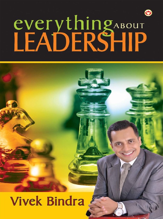 Everything About Leadership
