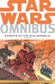 Star Wars Omnibus Knights of the Old Republic Vol. 2 - John Jackson Miller