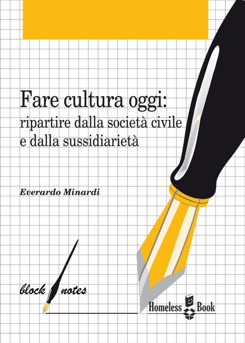 Fare cultura oggi