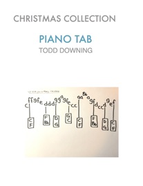 Book's Cover of Christmas Collection