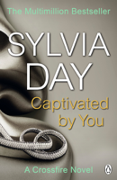 Sylvia Day - Captivated by You artwork