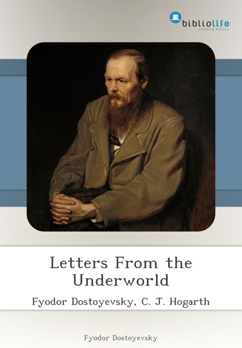 Letters From the Underworld