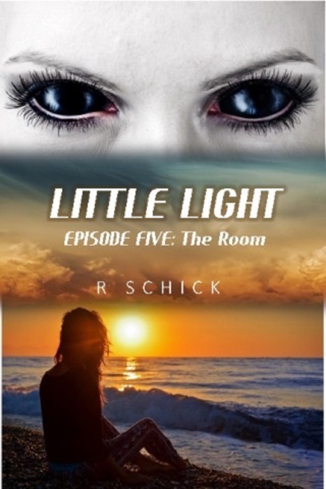 Little Light Episode five: The Room