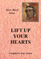 Tony Ortzen - Lift up Your Hearts artwork