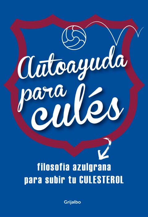 Autoayuda para culés