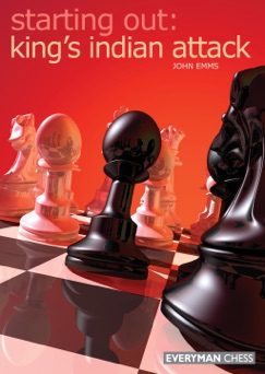 Starting Out: King's Indian Attack - John Emms