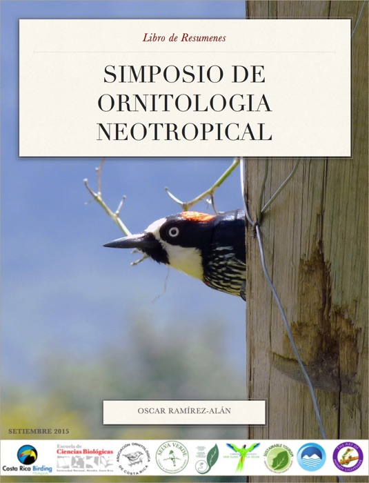 Simposio de Ornitologia Neotropical