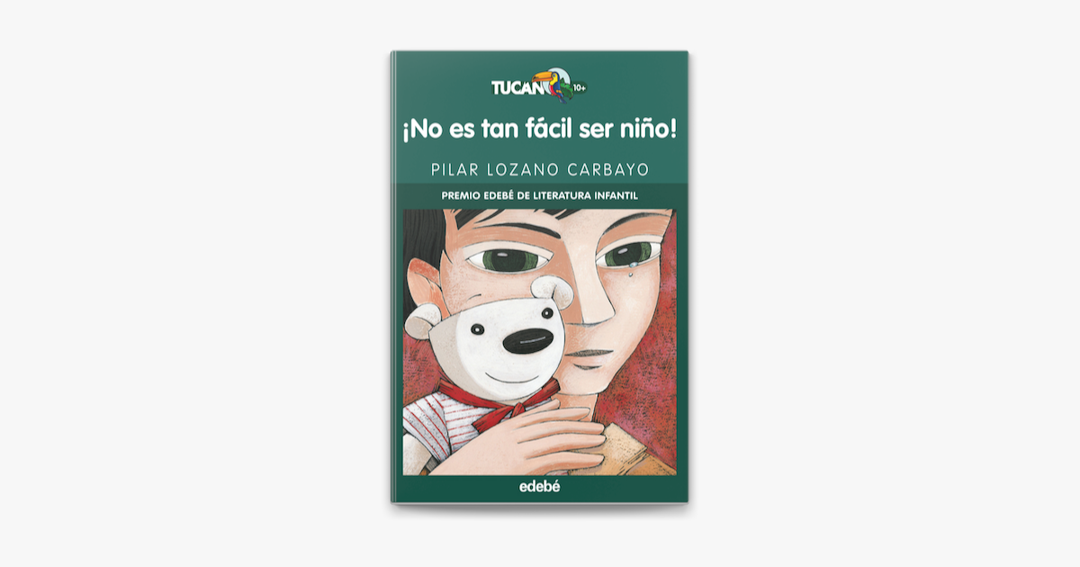 No Es Tan Fácil Ser Niño Libro Completo Pdf Gratis