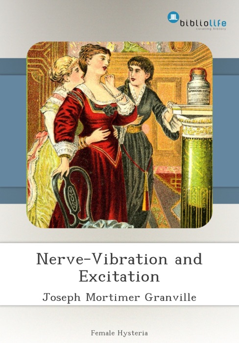 Nerve-Vibration and Excitation
