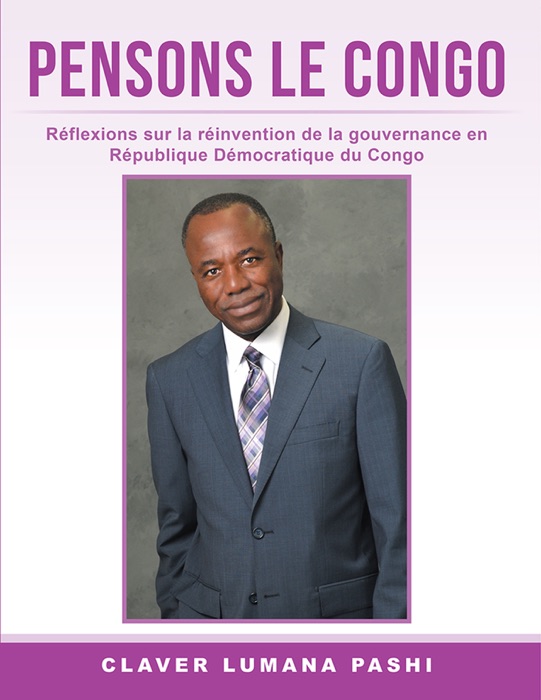 Pensons Le Congo