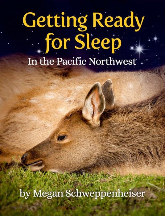 Getting Ready for Sleep In the Pacific Northwest