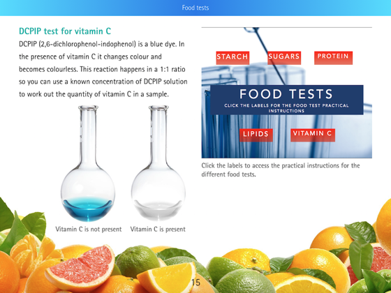 ‎Cambridge IGCSE Biology: Biological Molecules & Enzymes on Apple Books