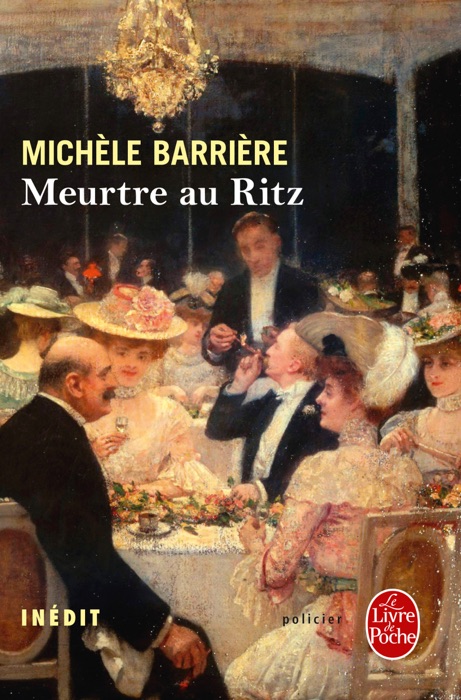 Meurtre au Ritz