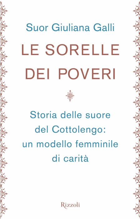 Le sorelle dei poveri