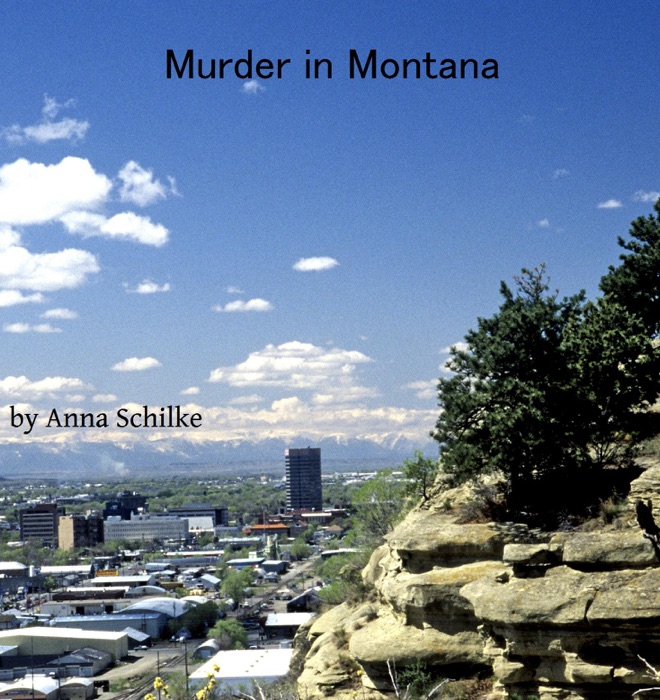 Murder in Montana