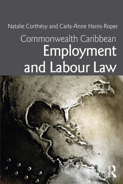 Commonwealth Caribbean Employment and Labour Law