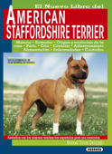 American Staffordshire Terrier - Manuel Torres Delicado