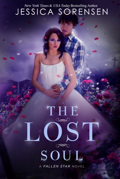 The Lost Soul (Fallen Star Series, Book 5)