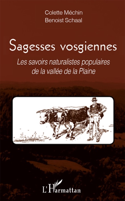 Sagesses vosgiennes