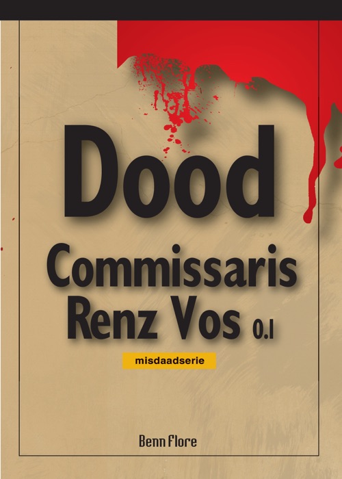 Commissaris Renz Vos 0.1: Nederlands