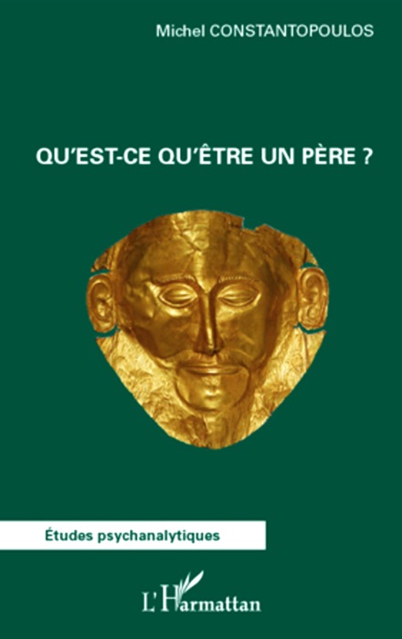 Qu’est-ce qu’être un père?