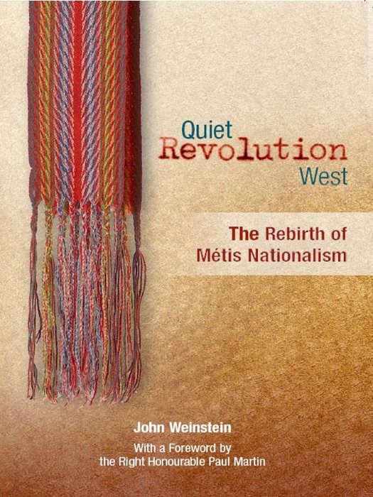 Quiet Revolution West