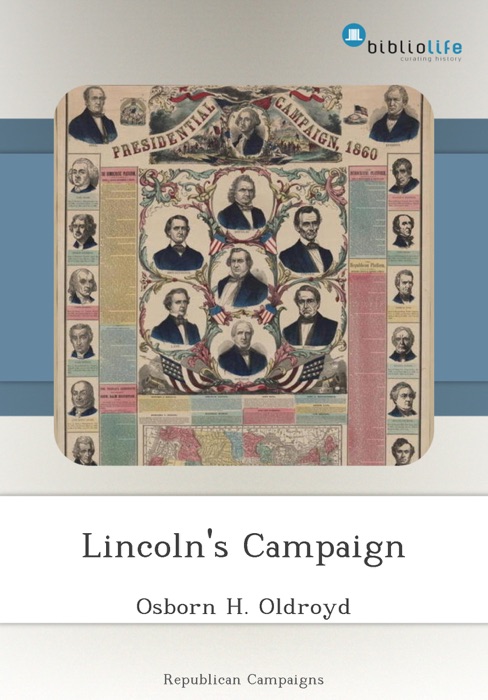 Lincoln's Campaign