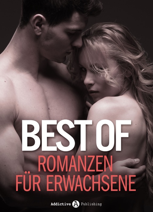 Best of Romanzen für Erwachsene