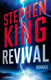 Book's Cover of Revival