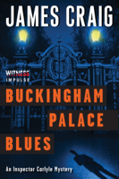 James Craig - Buckingham Palace Blues artwork
