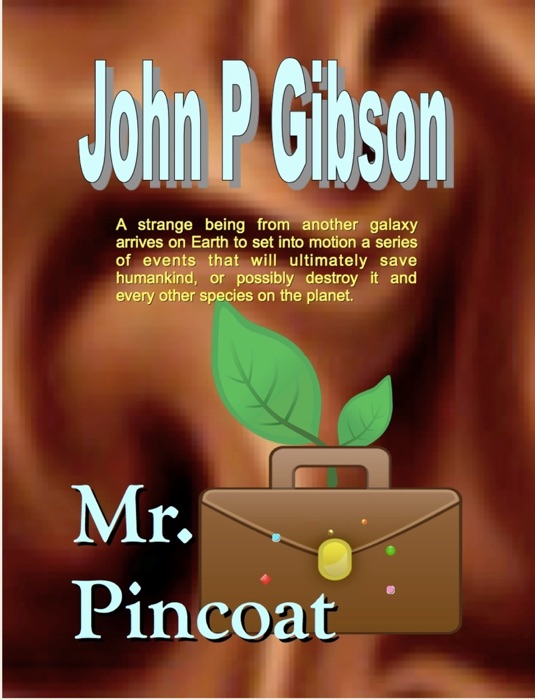 Mr. Pincoat