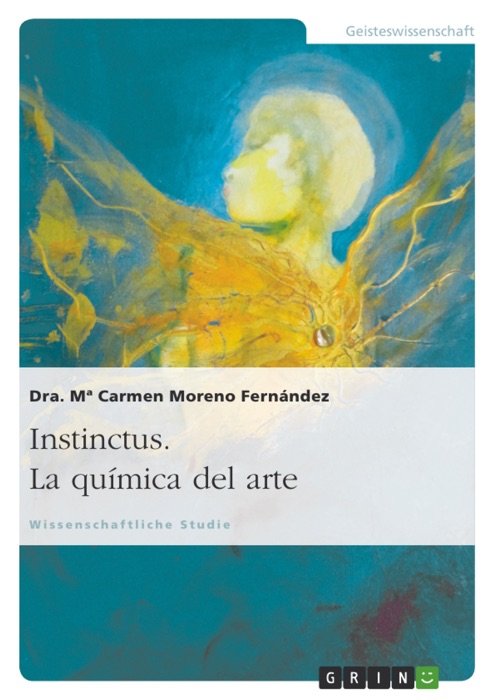 Instinctus. La química del arte