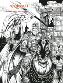 Livres Couvertures de Ajedrez 02