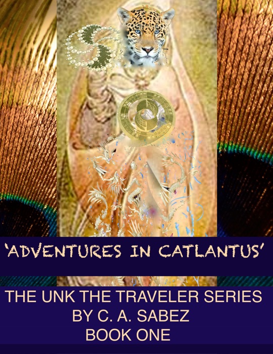 Adventures in Catlantus