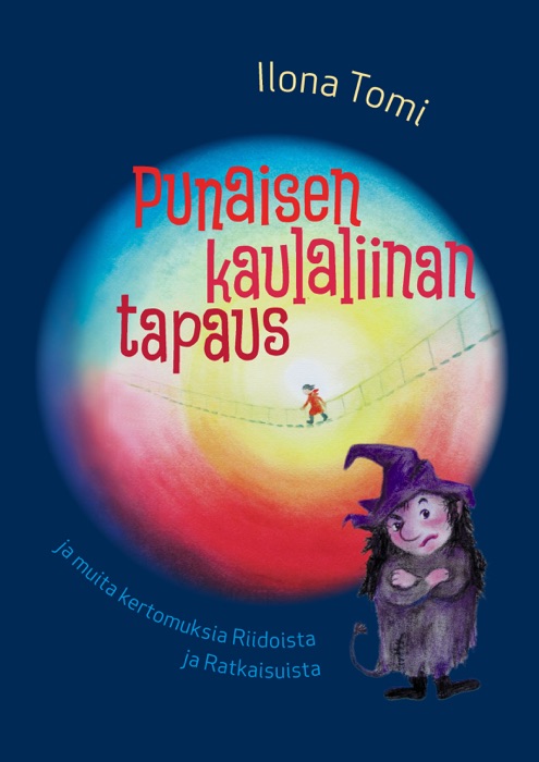 Punaisen kaulaliinan tapaus