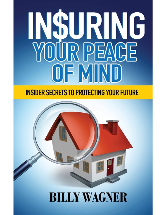 Insuring Your Peace of Mind